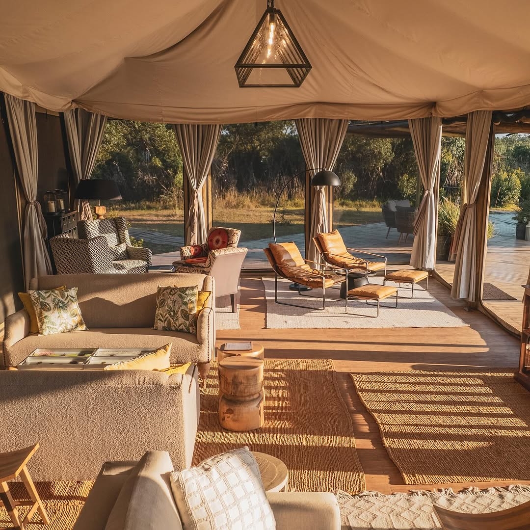 Classic Kenya Safari