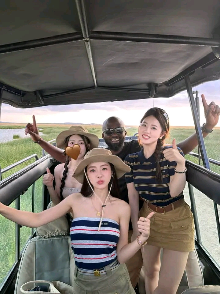 Classic Kenya Safari