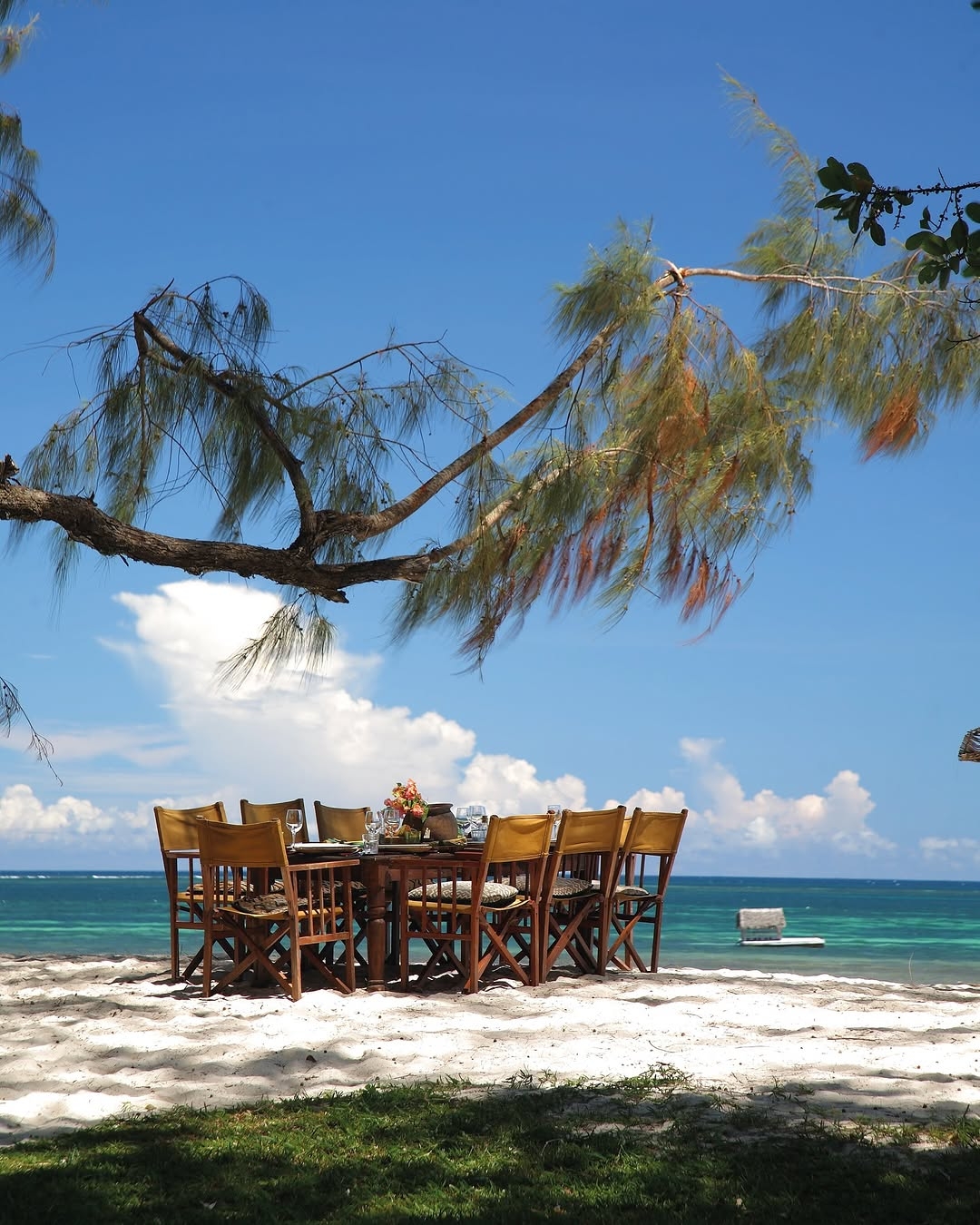 Classic Kenya Safari