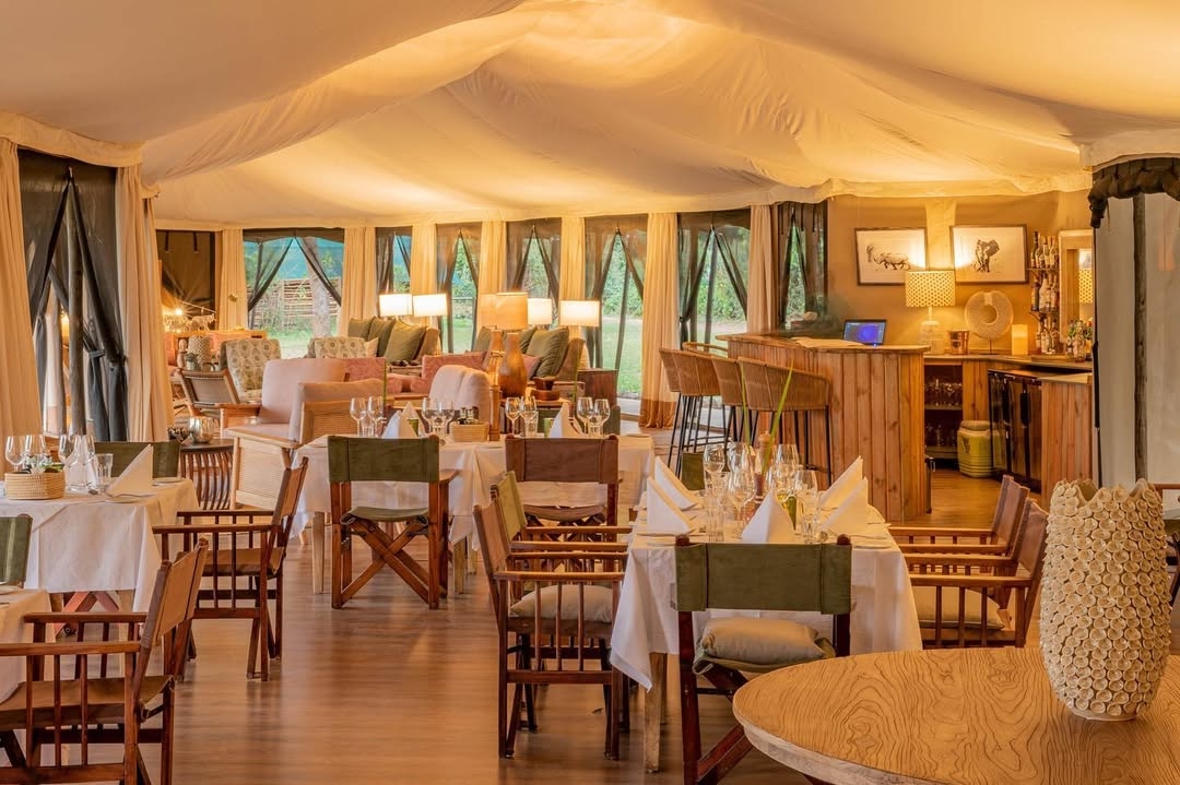 Classic Kenya Safari